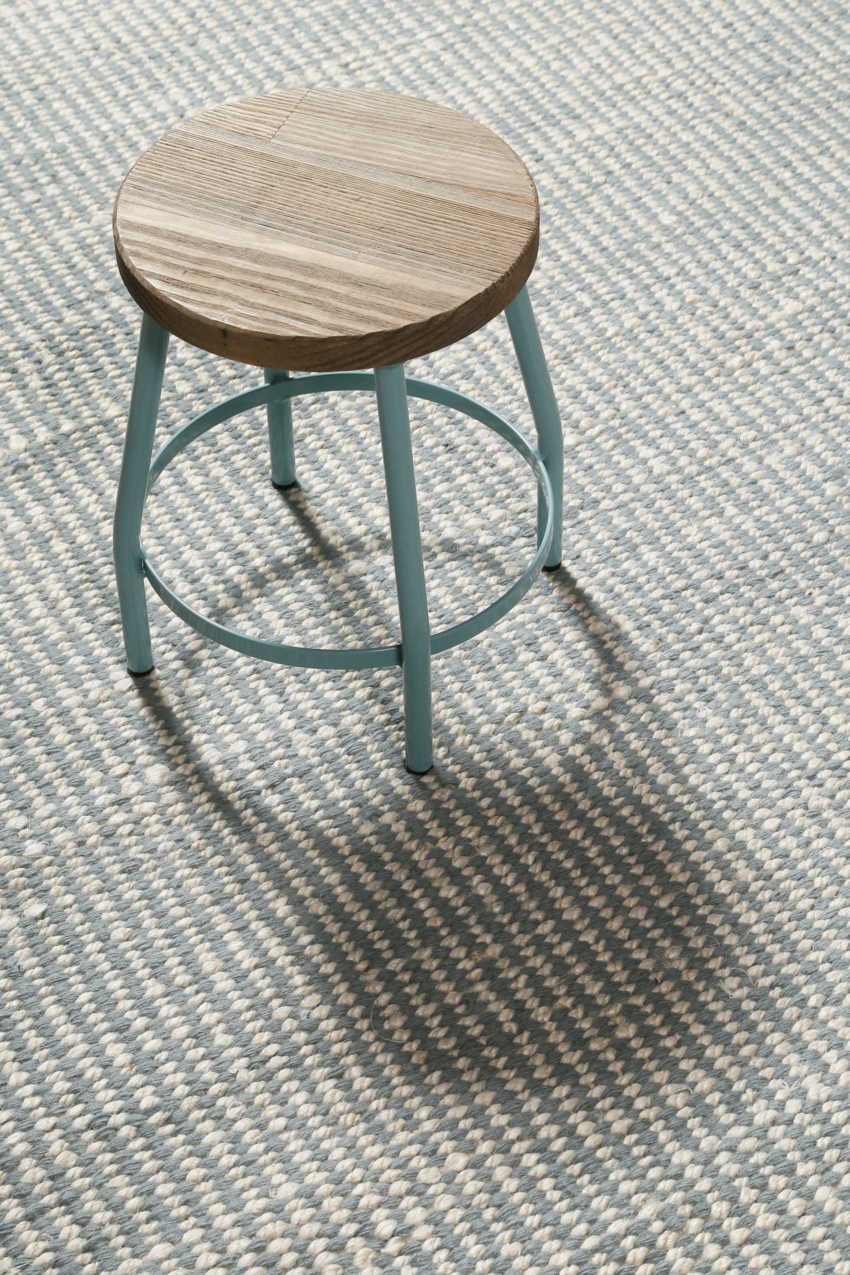 weconhome-toulouse-kelim-teppich-mintgr-n-beige-aus-jute-wolle-green-looop image 4