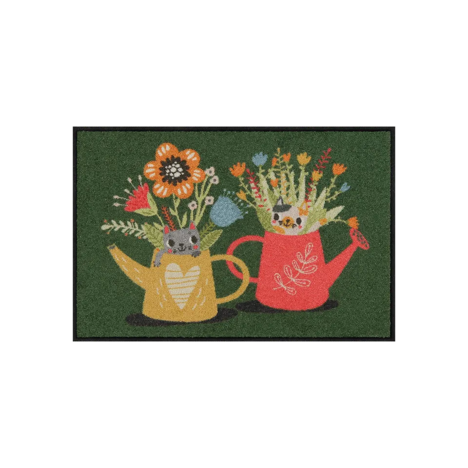salonloewe-garden-kittens-eingangsmatte-50-x-75-cm image 1