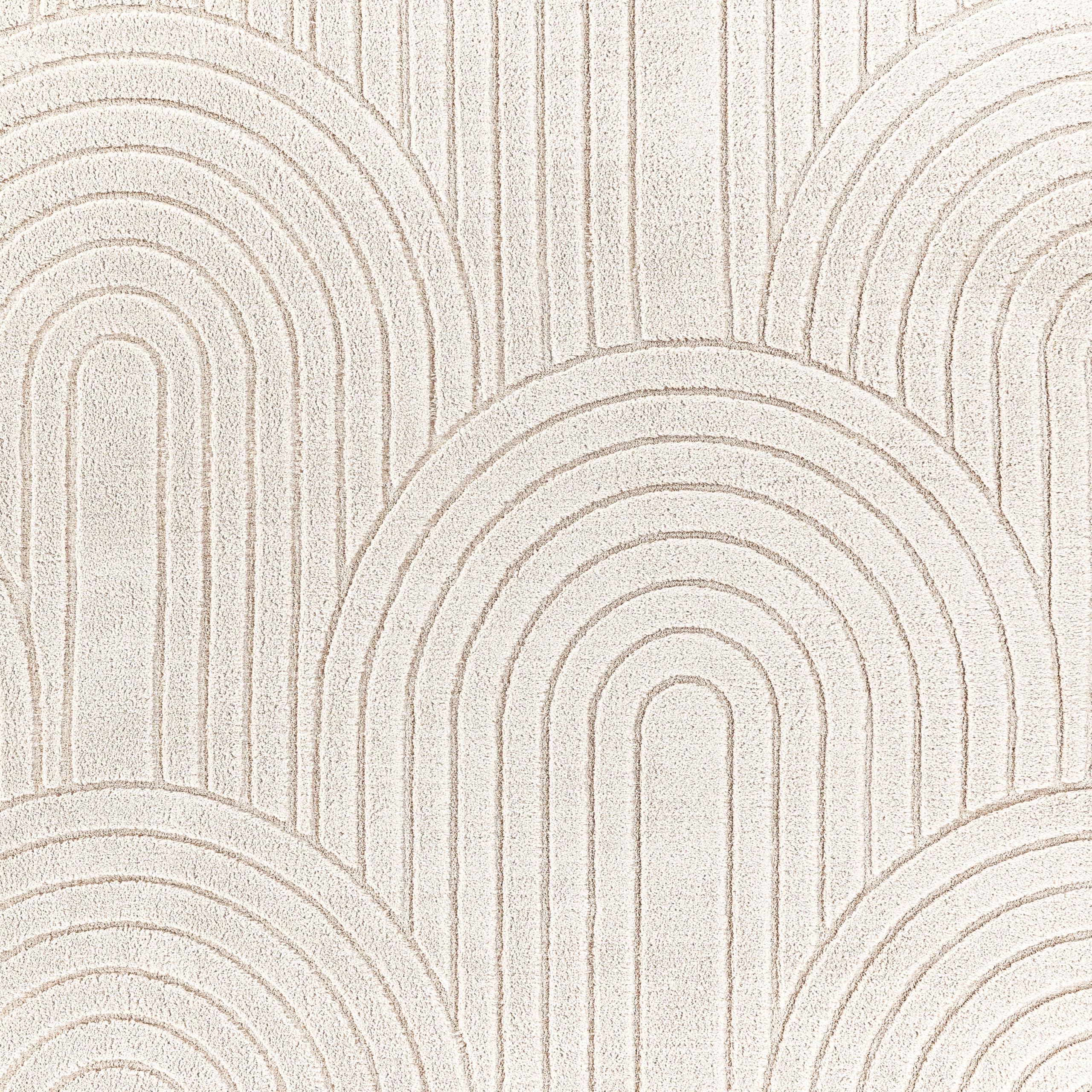 paco-home-teppich-waschbar-creme-3d-regenbogen-240x340-cm image 5