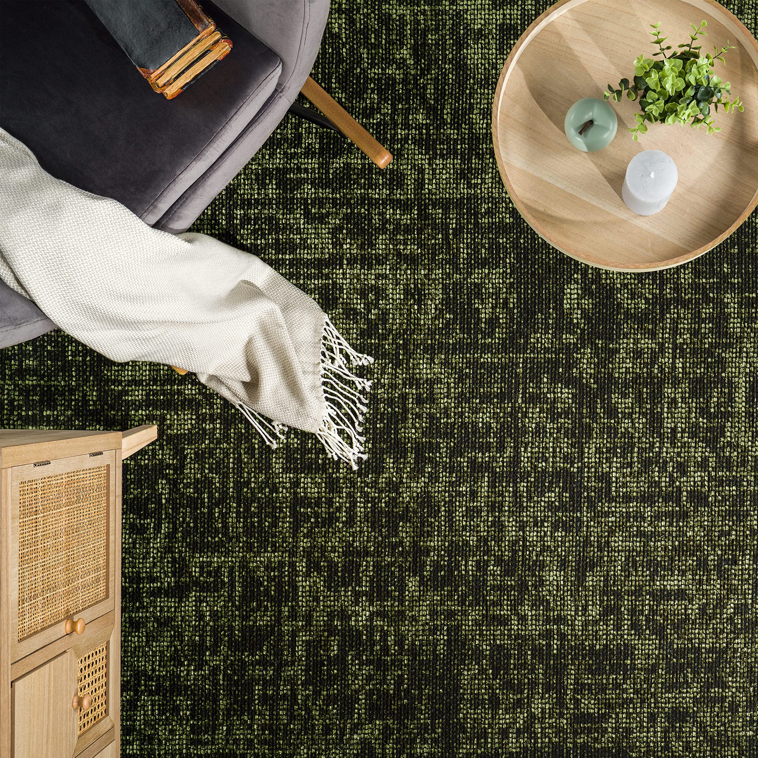 paco-home-natura-flachgewebe-teppich-60x100-cm-gr-n image 3