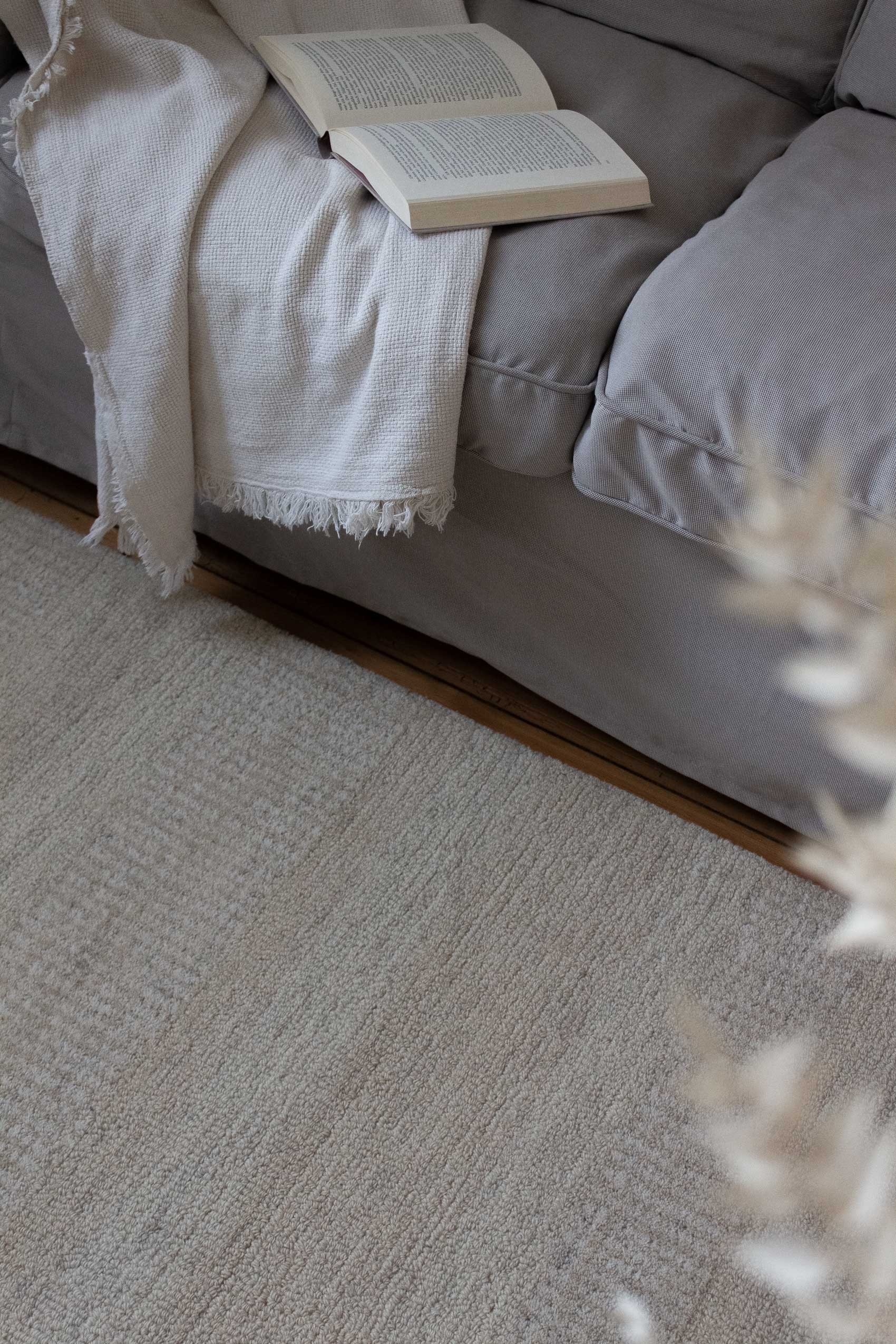 weconhome-wollteppich-gustav-in-beige-handgetuftet-schurwolle-goodweave-zertifiz image 8