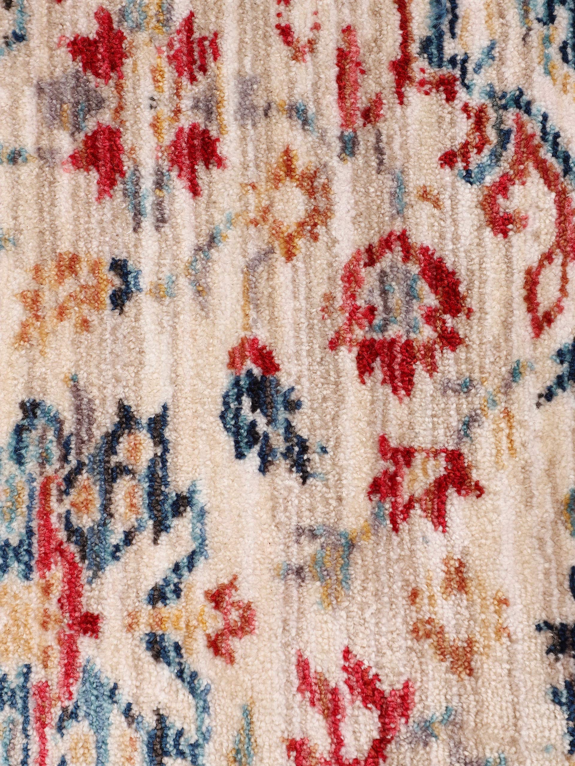 carpetfine-teppich-phoenix-beige-60x100-cm-moderner-vintage-teppich-f-r-wohn-und image 8