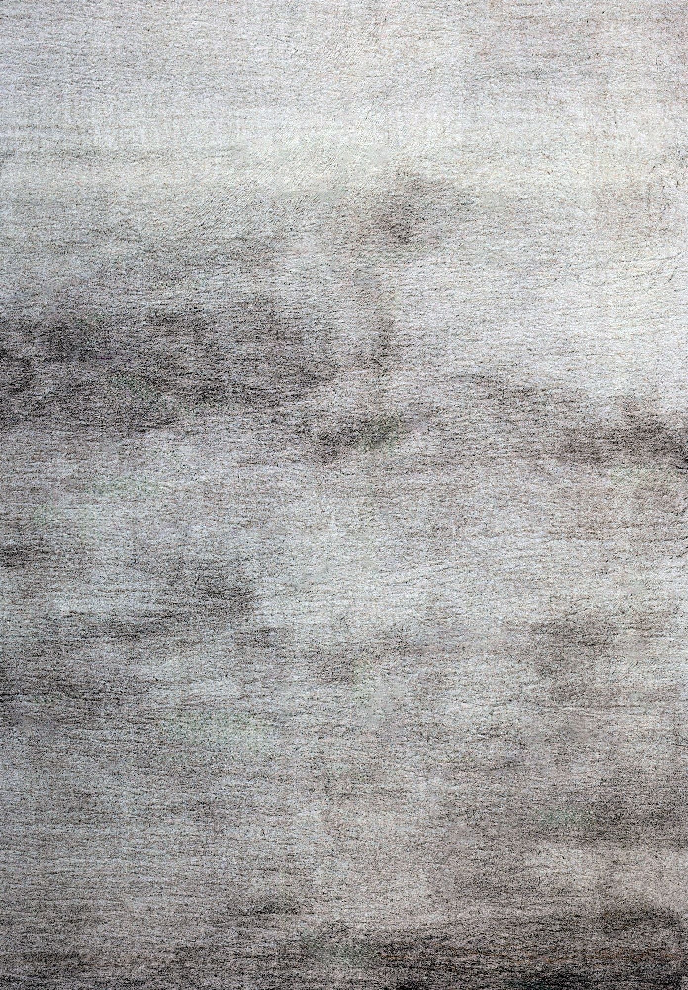 kayoom-luxe-525-hochflor-teppich-42-mm-florh-he-2600-g-m-polyester-baumwolle-kar image 7