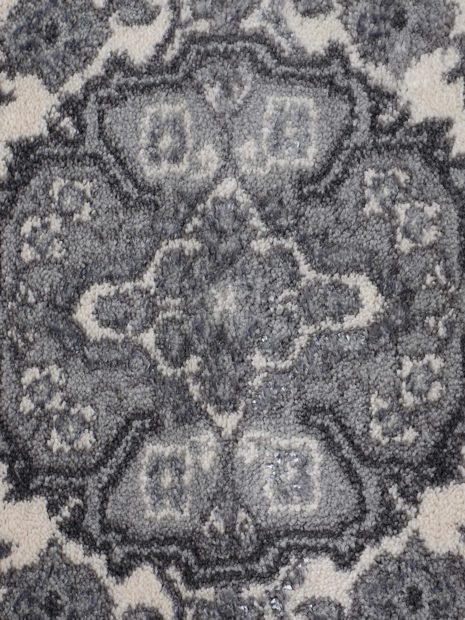 carpetfine-suna-teppich-grau-120x170-cm-moderner-vintage-teppich-f-r-wohn-und-sc image 8