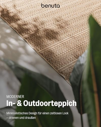 benuta-plus-in-outdoor-teppich-naoto-beige-160x230-cm-100-polypropylen-robust-un image 8