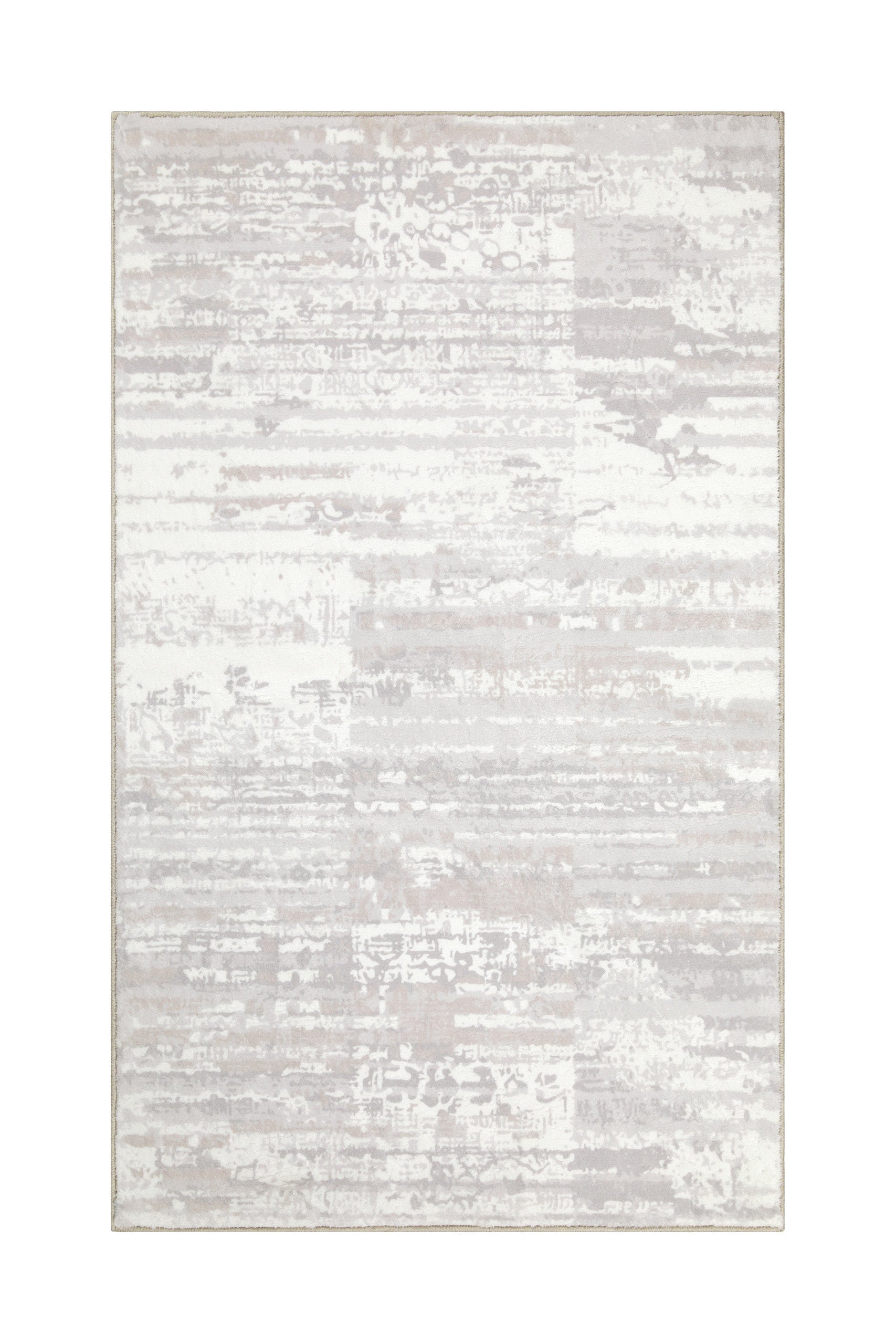 weconhome-mauri-badteppich-greige-linien-design image 6