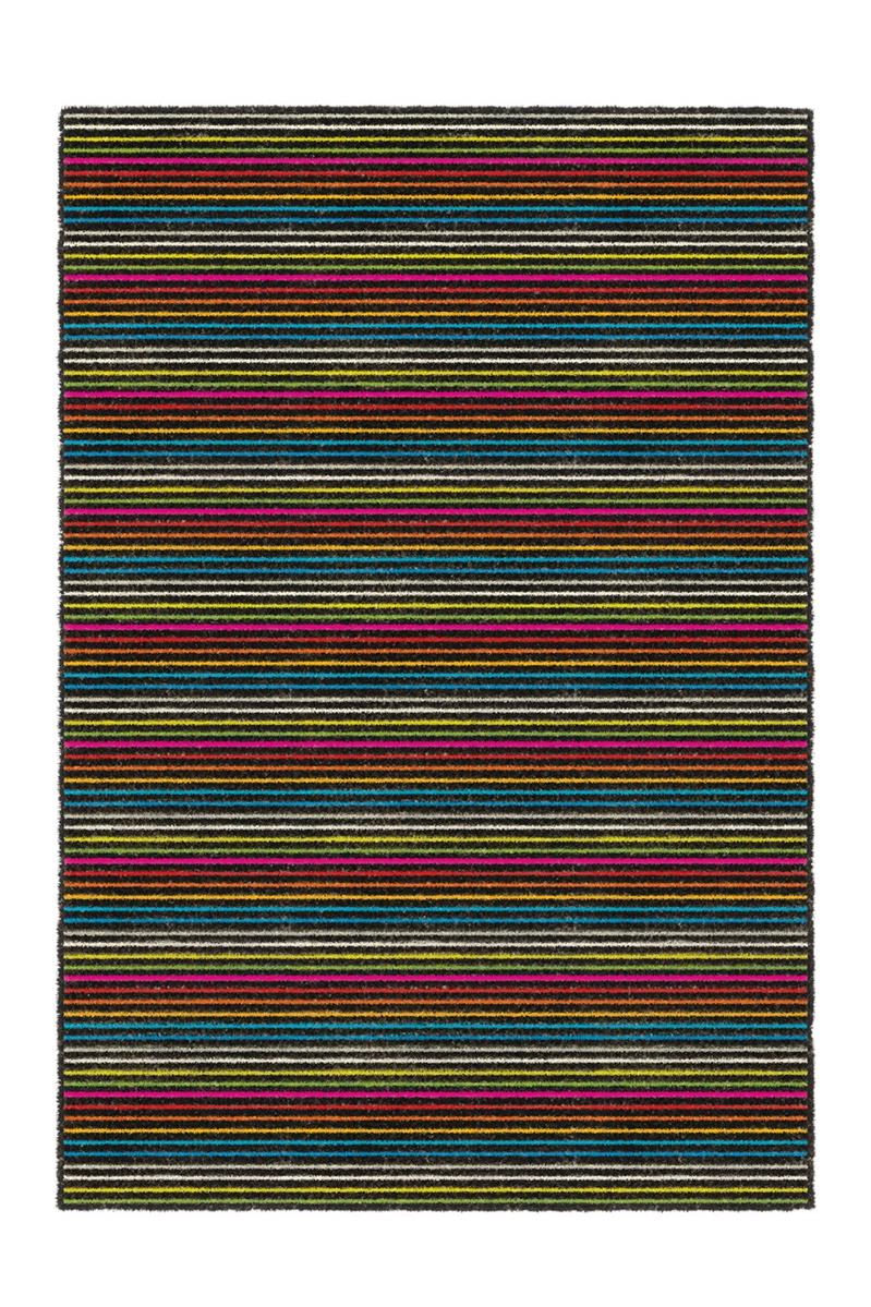 kayoom-jazz-8109-shaggy-hochflorteppich-handgetuftet-cut-and-loop-design-polyest image 1