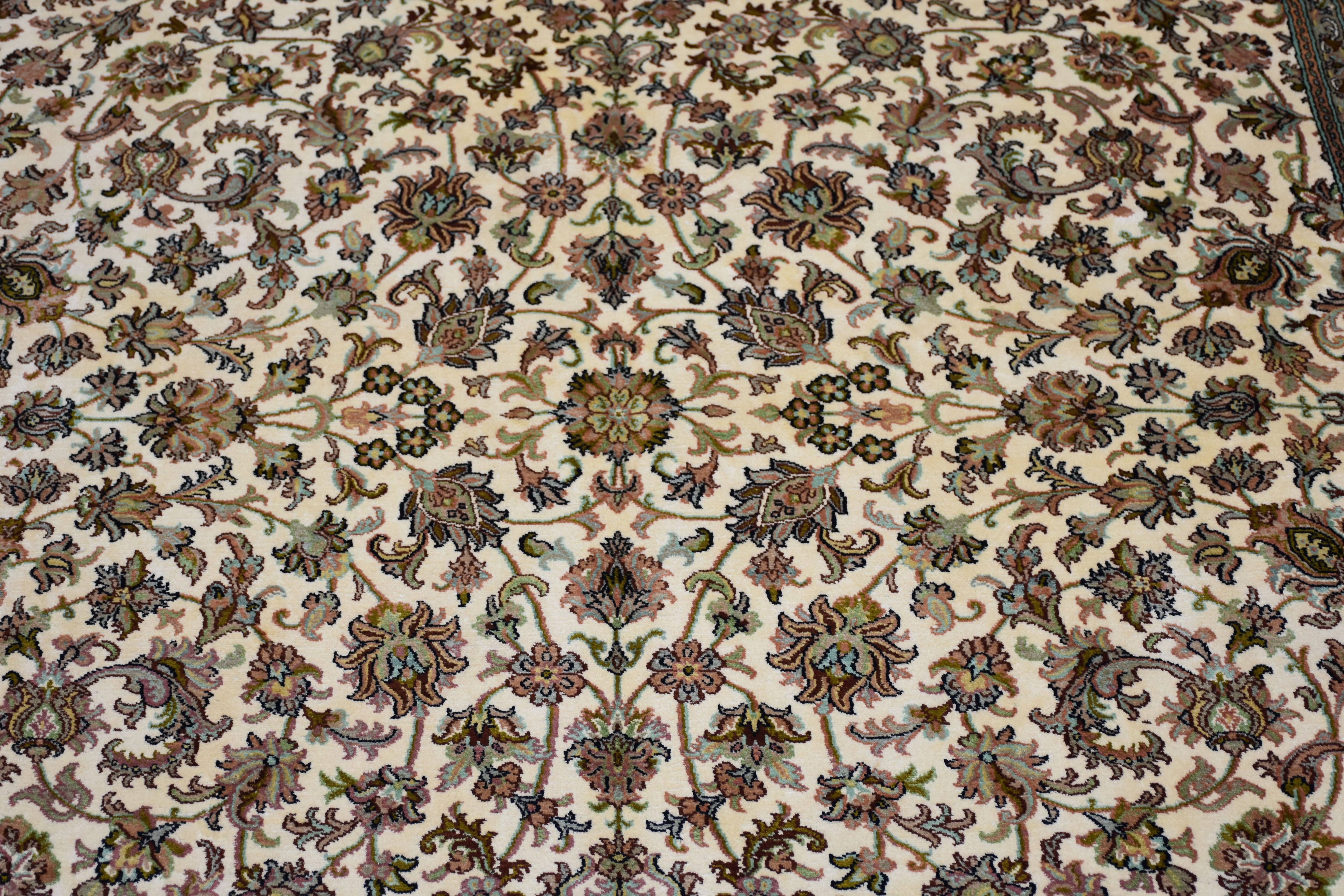 kayoom-allover-12390-multi-handgewebter-orient-teppich-167-cm-x-245-cm image 4