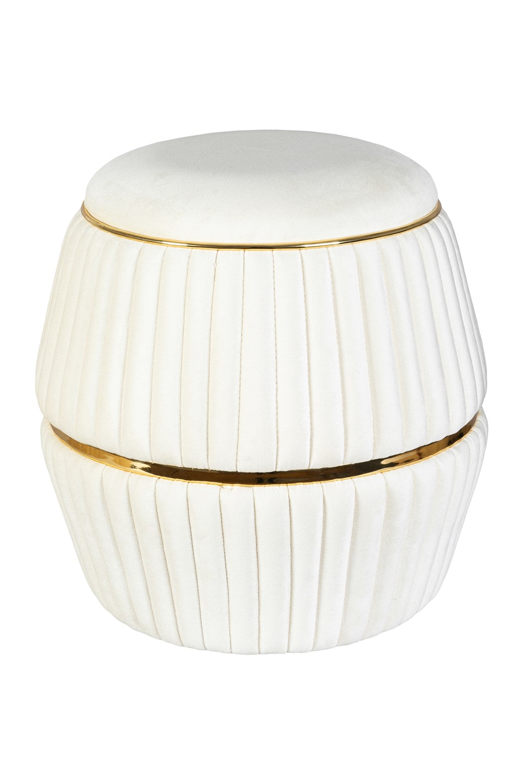 kayoom-hocker-doric-225-pouf-mit-steppung-vielseitig-einsetzbar image 5