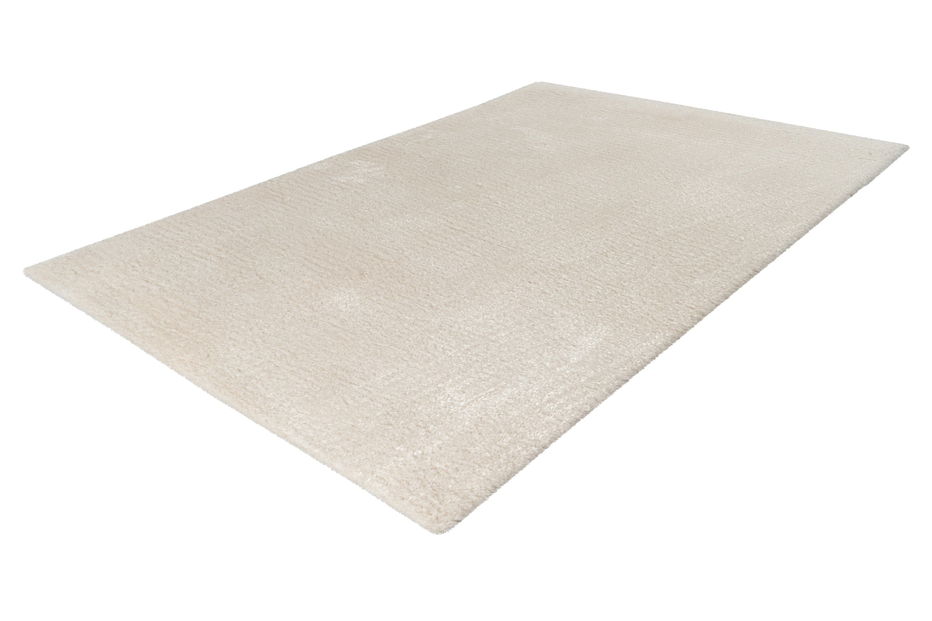 kayoom-cave-125-kurzflorteppich-25-mm-florh-he-2100-g-m-polyester-elfenbein-bis- image 2
