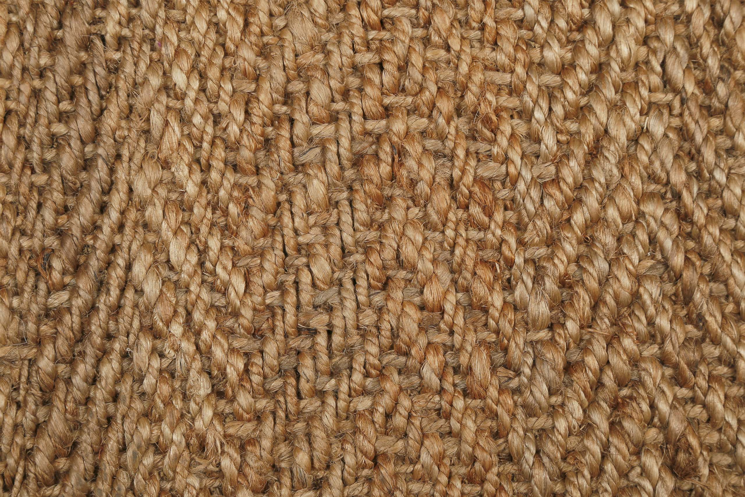 weconhome-green-looop-jute-teppich-dhurry-handgewebt-schwer-fischgr-t-struktur image 5