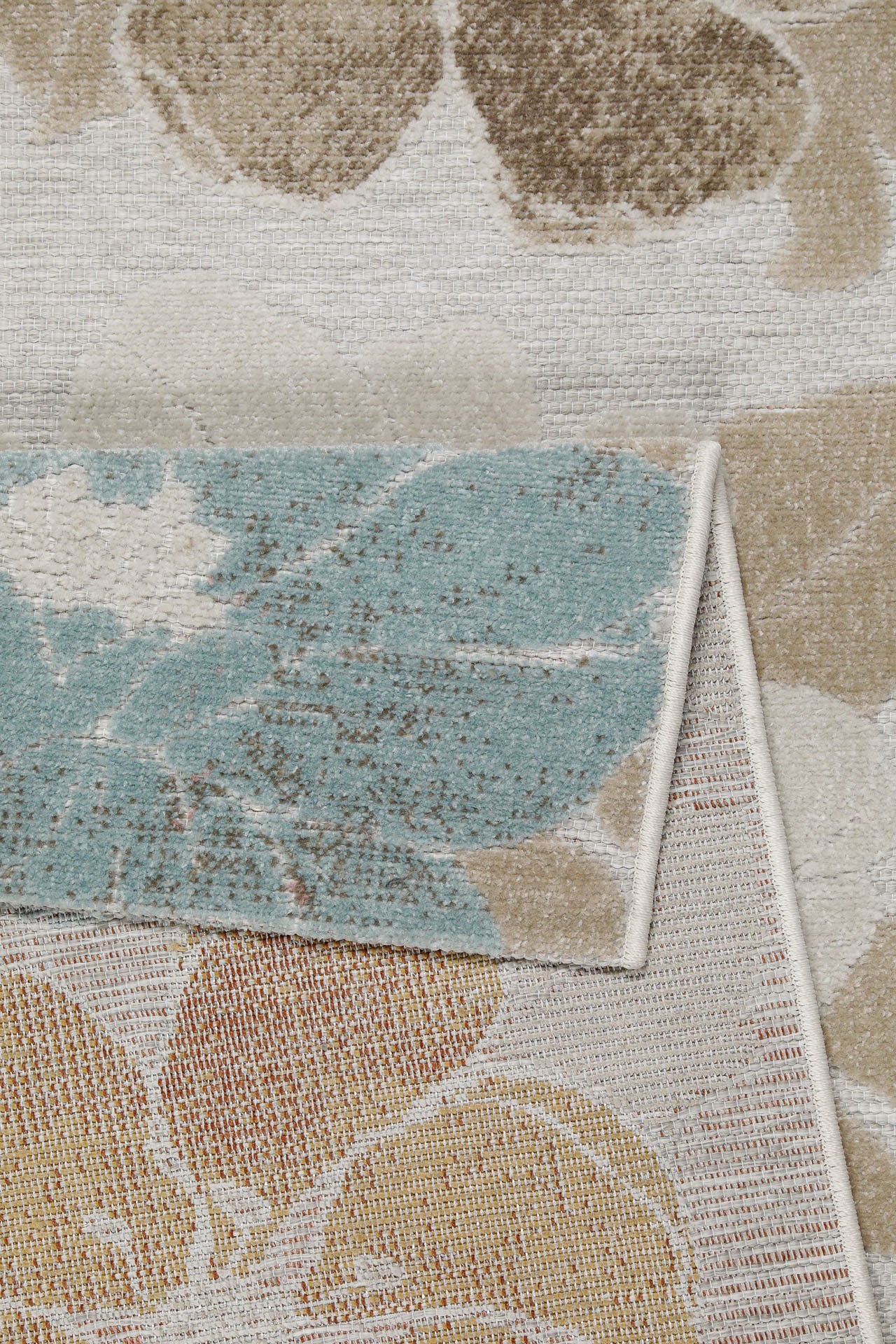 weconhome-beachflower-in-outdoorteppich-beige image 4