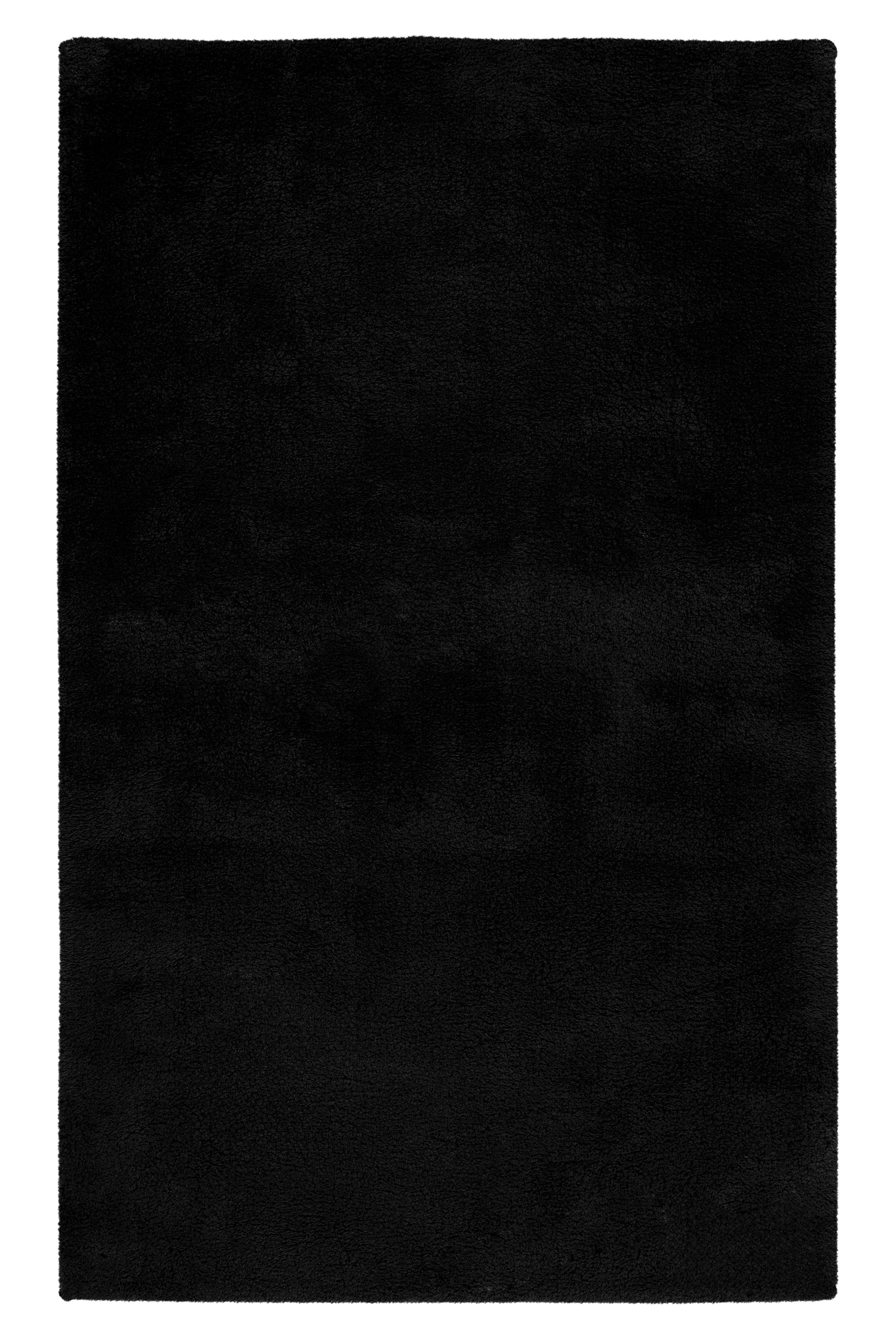 kayoom-badematte-breeze-flow-125-schwarz-polyester image 1