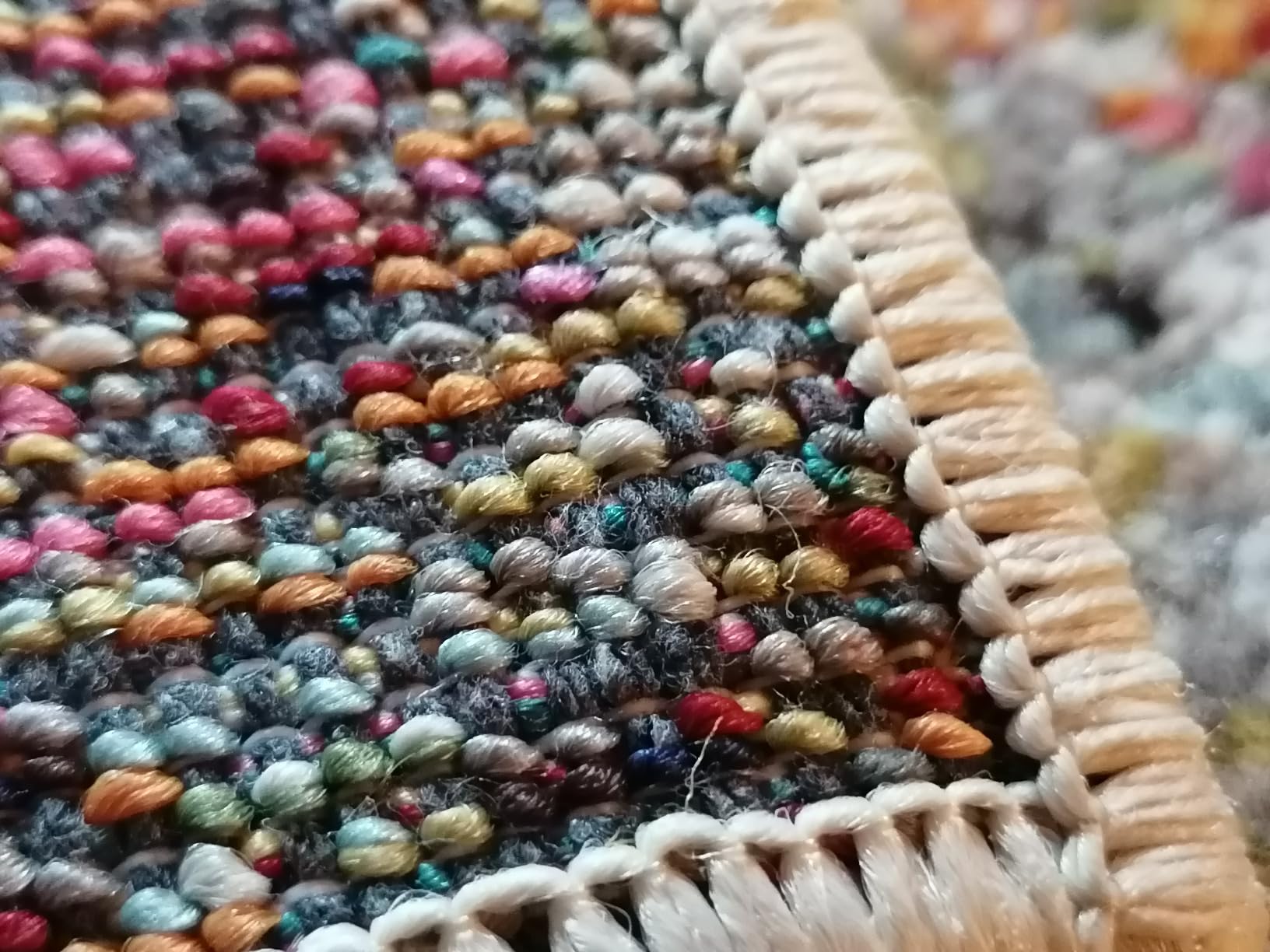 Schöne Farben