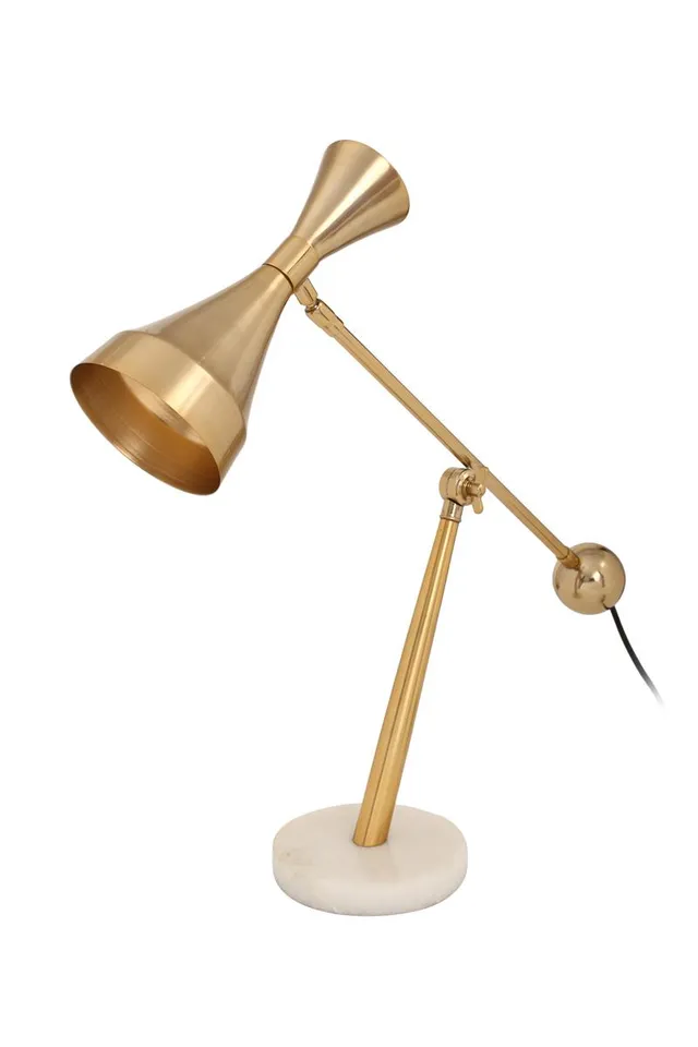 kayoom-tischlampe-cosima-125-skulpturen-design-in-moderner-farbgebung image 1