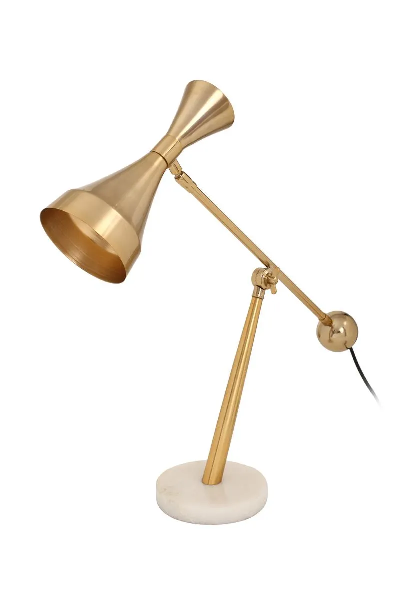 kayoom-tischlampe-cosima-125-skulpturen-design-in-moderner-farbgebung image 1