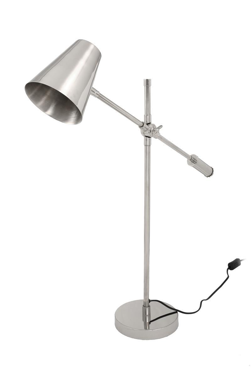kayoom-tischlampe-celeste-525-leuchte-im-factory-design-mit-handgefertigter-vera image 1