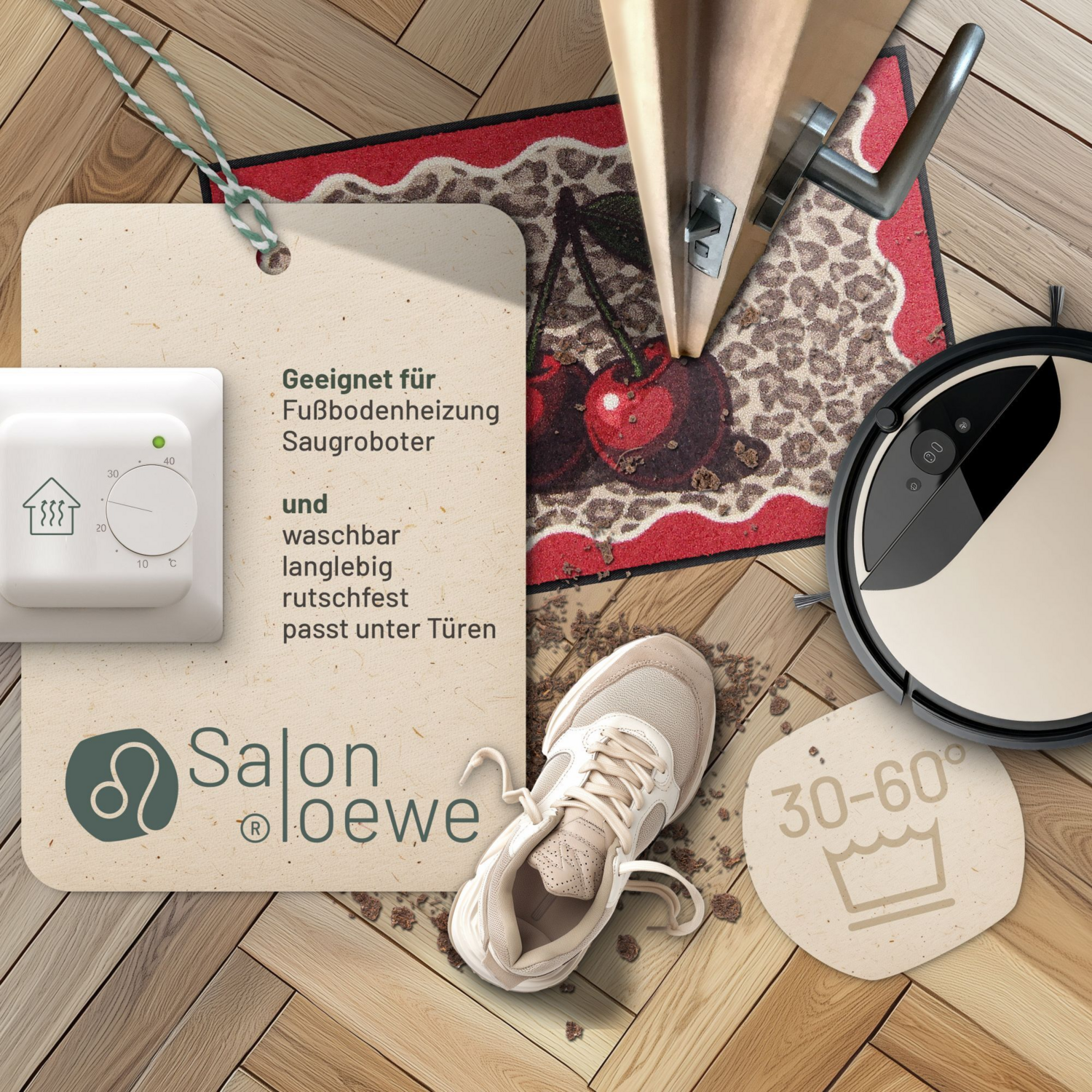 salonloewe-cherry-leo-stamp-eingangsmatte-50-x-75-cm image 3