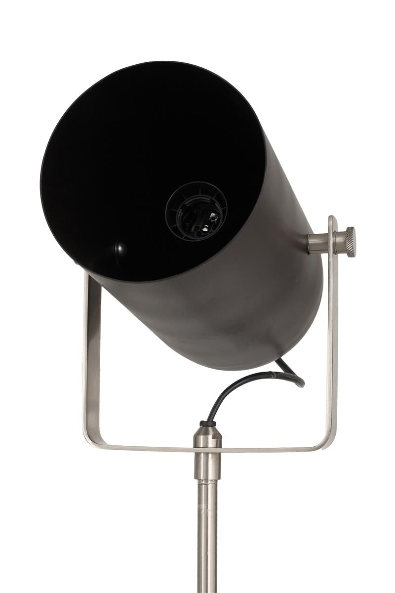 kayoom-stehlampe-celeste-425-schwarz-silber-factory-design-mit-handgefertigter-v image 6