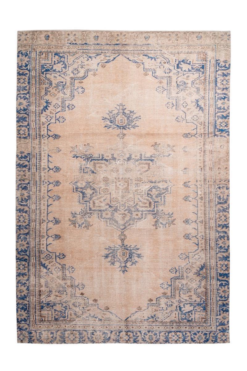 kayoom-vintage-8406-kurzflorteppich-vintage-design-100-polypropylen image 3