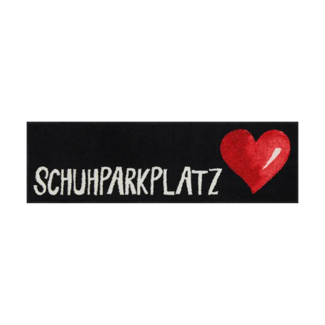 salonloewe-grossherzig-schuhparkplatz-minimatte-30-x-100-cm image 1