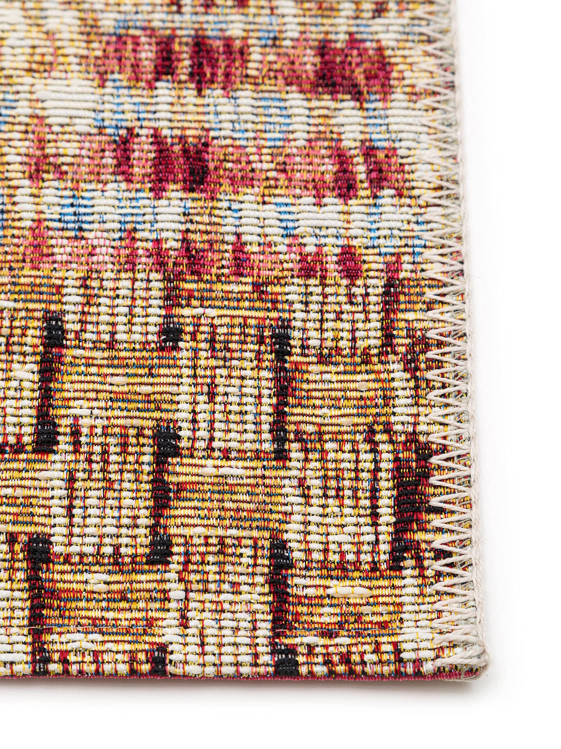 benuta-kenya-in-outdoor-teppich-multicolor-80x165-cm-wetterfester-kunstfaser-tep image 3