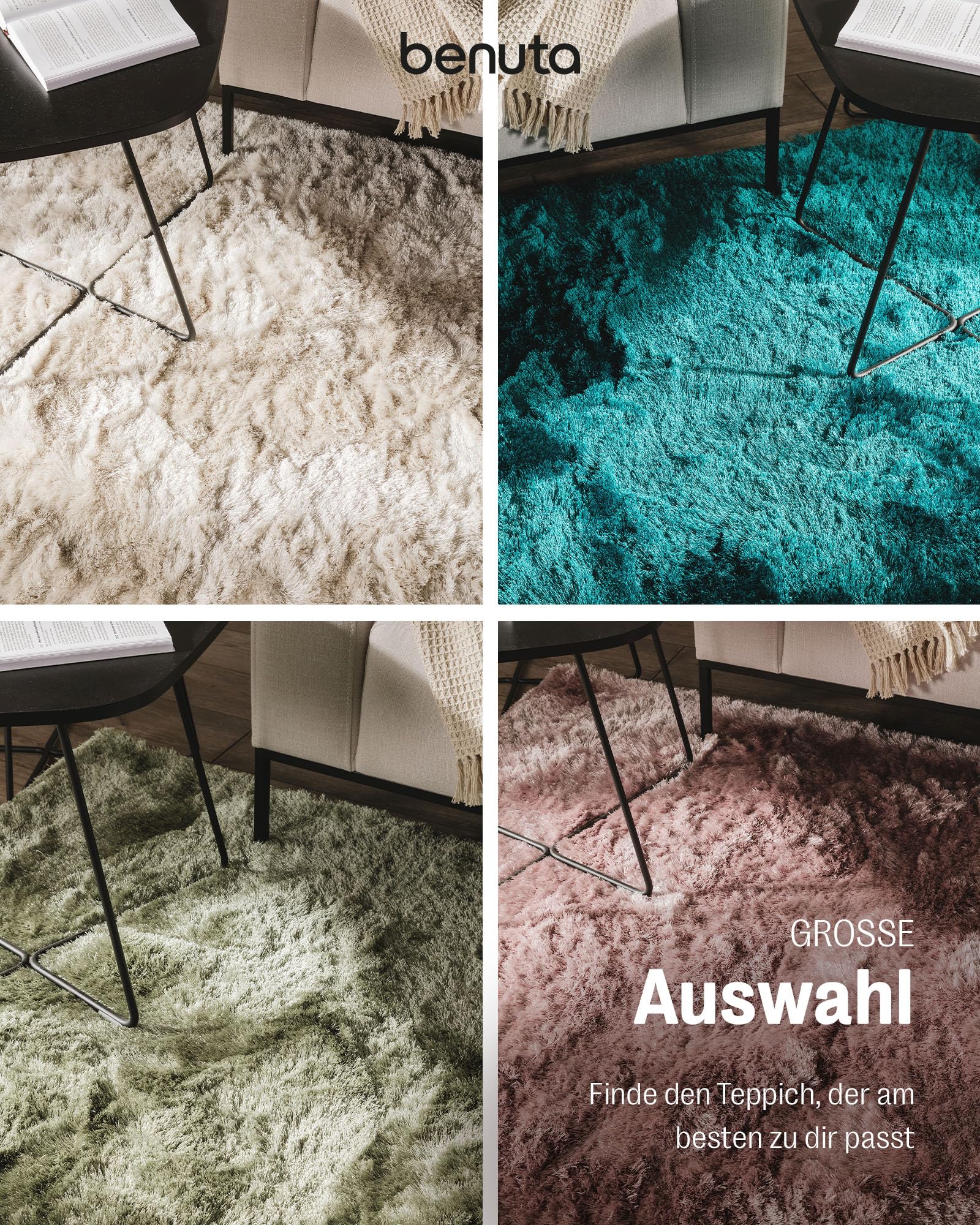 benuta-nest-hochflorteppich-whisper-beige-80x300-cm image 7