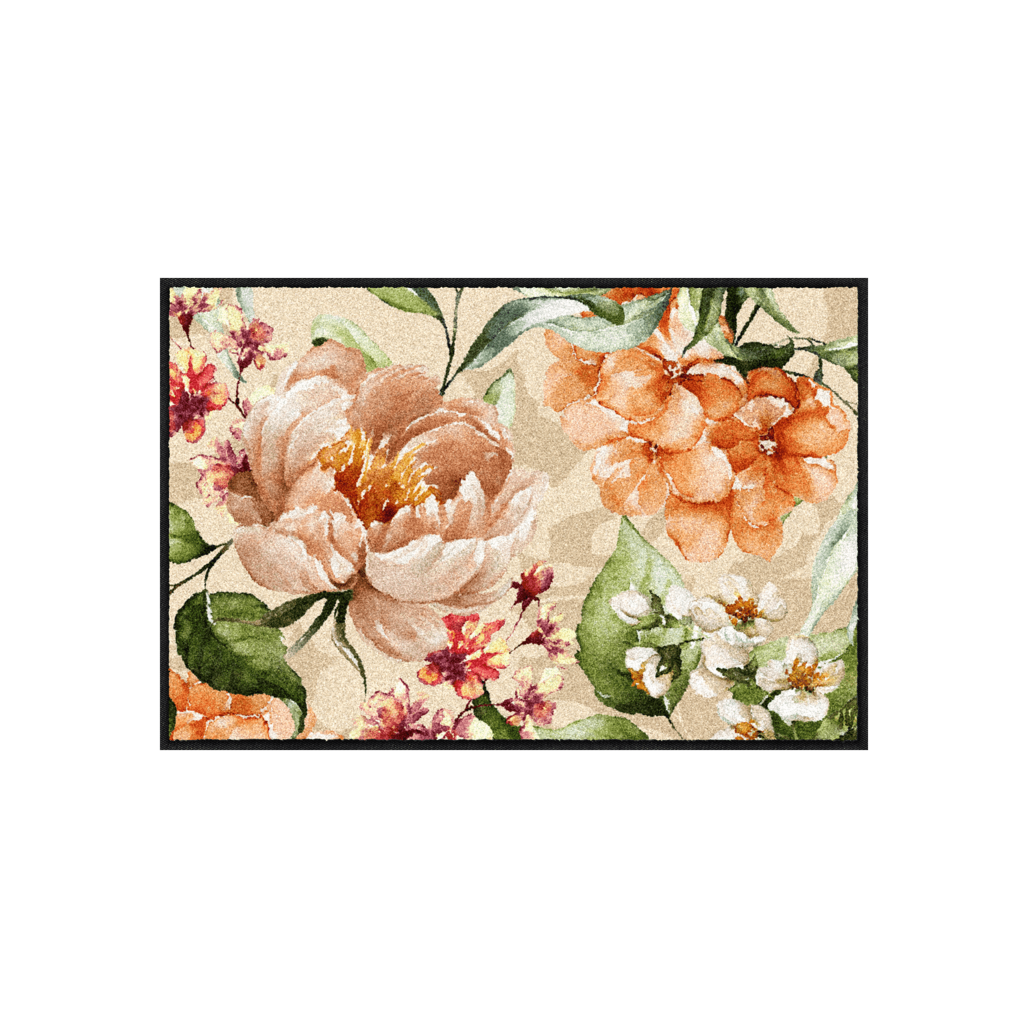 salonloewe-florina-spring-l-ufer-50-x-75-cm-fu-matte-mit-blumenmuster-rutschfest image 1