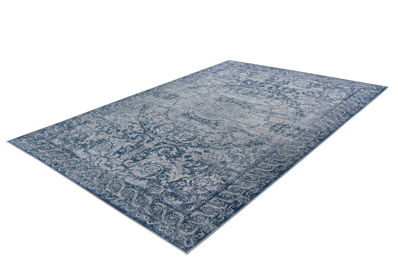 kayoom-prayer-200-vintage-flachflorteppich-200-cm-vintage-print image 4