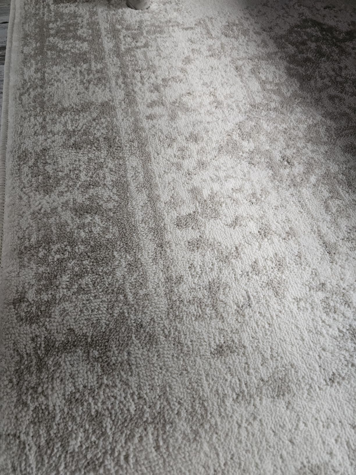 Toller Teppich