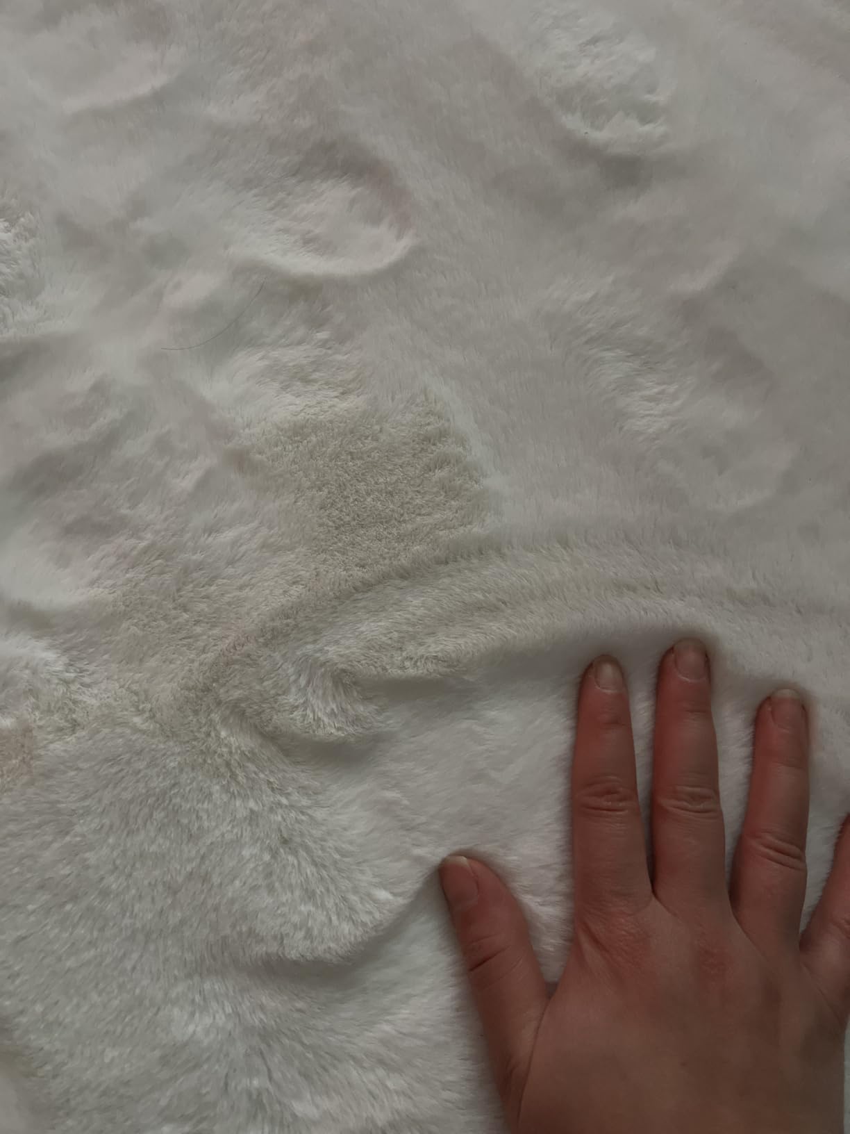Flauschig