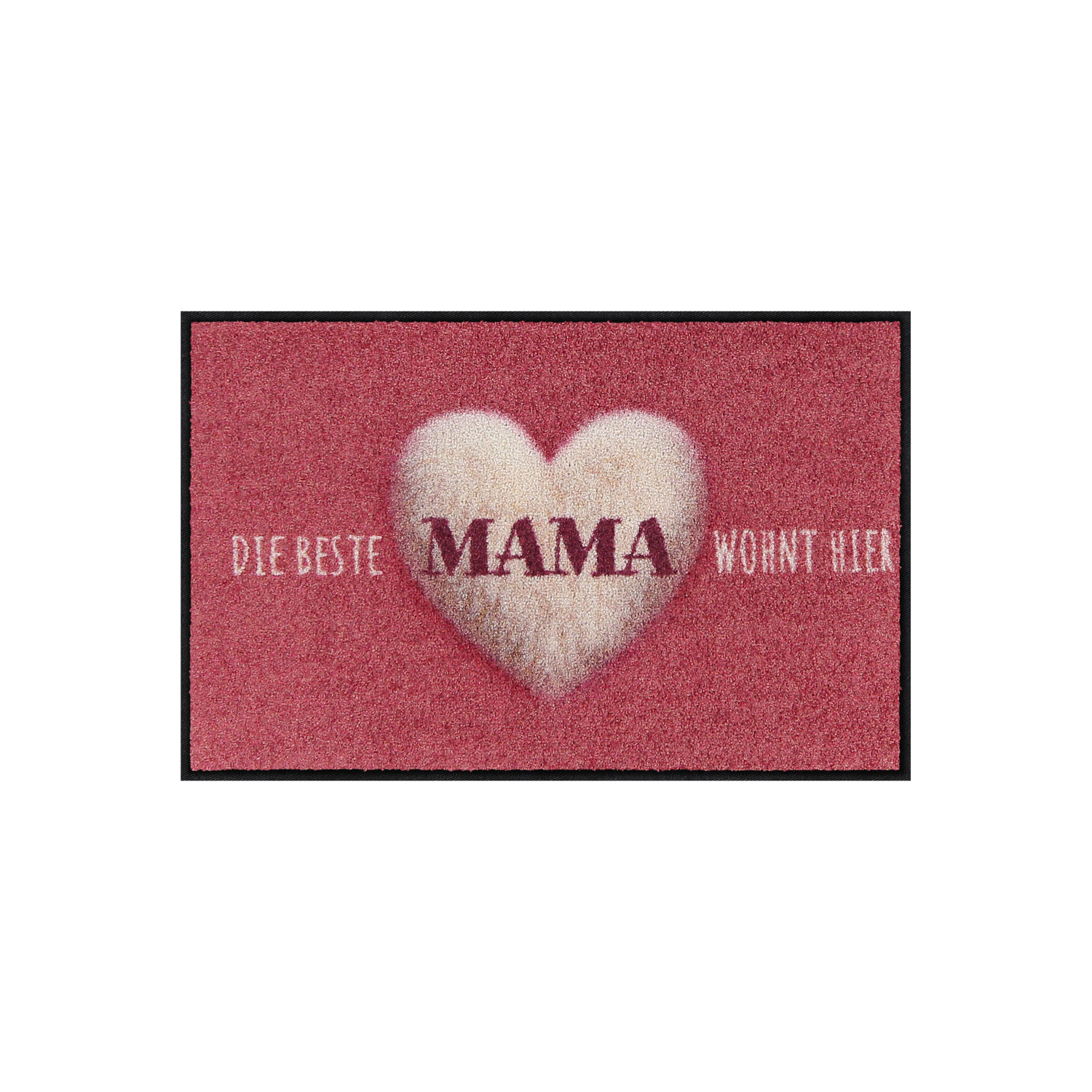 salonloewe-beste-mama-rose-eingangsmatte-45-x-70-cm-polyamid-rutschfest-made-in- image 1