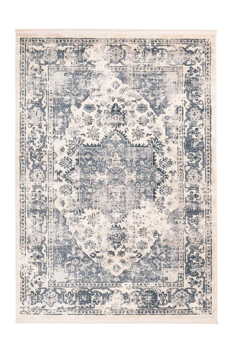 kayoom-palace-725-vintage-teppich image 1