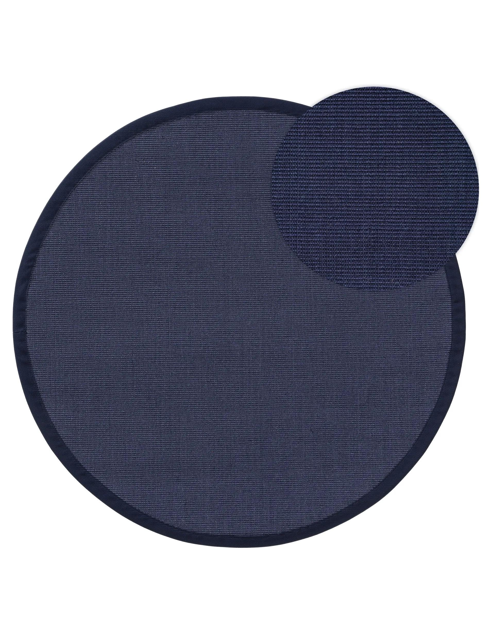 benuta-nest-sana-sisal-teppich-blau-rund-150-cm-100-sisal image 7