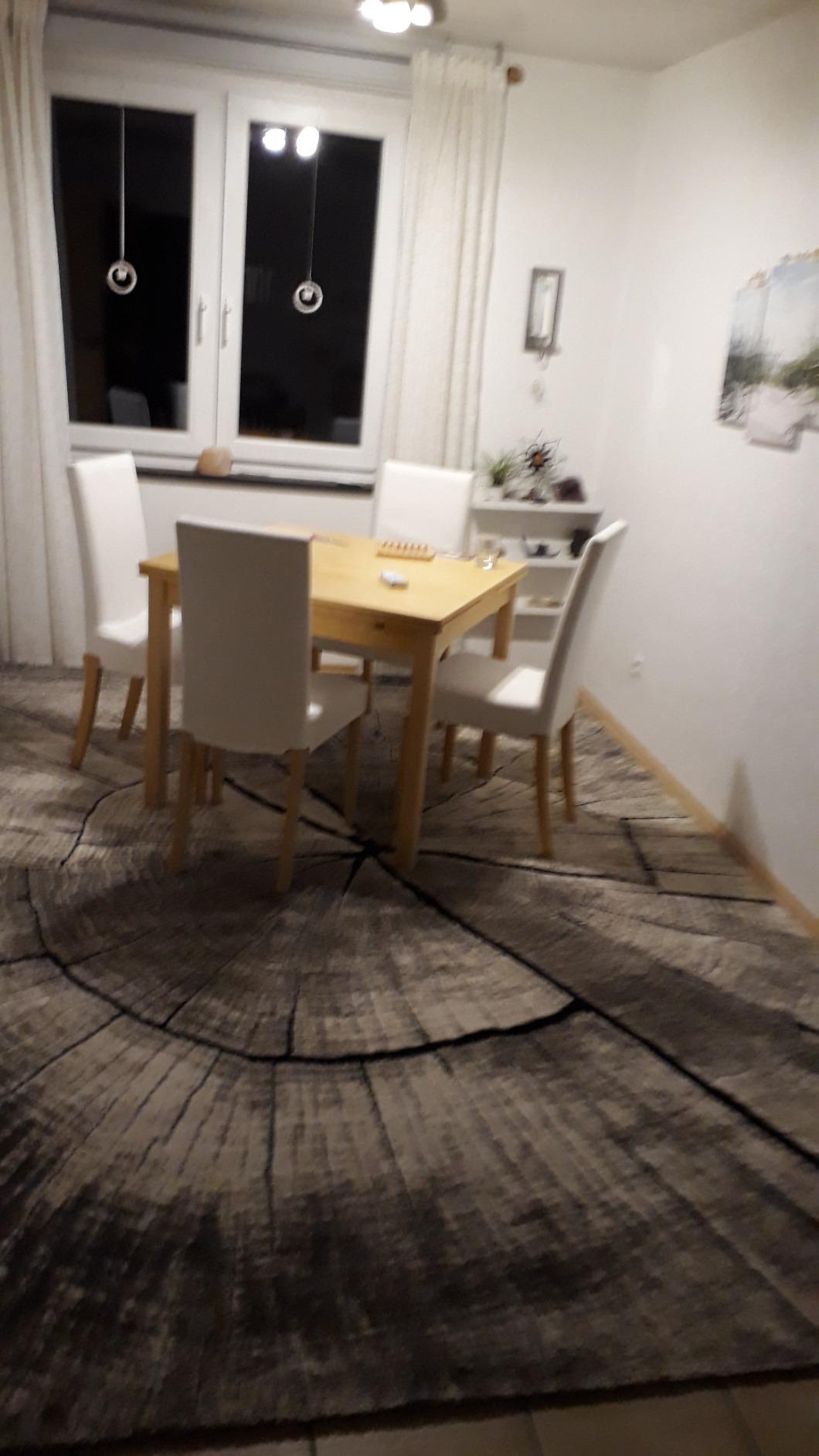 Perfekt für mein Wohnzimmer