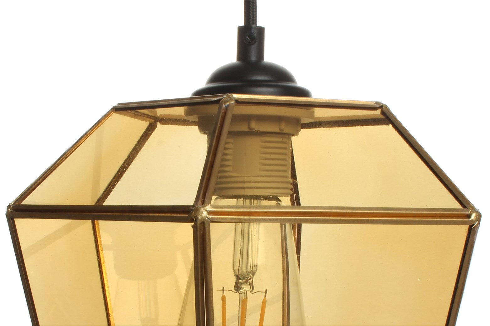 kayoom-h-ngelampe-terias-glas-retro-charme-moderne-pendelleuchte-f-r-esszimmer-k image 3