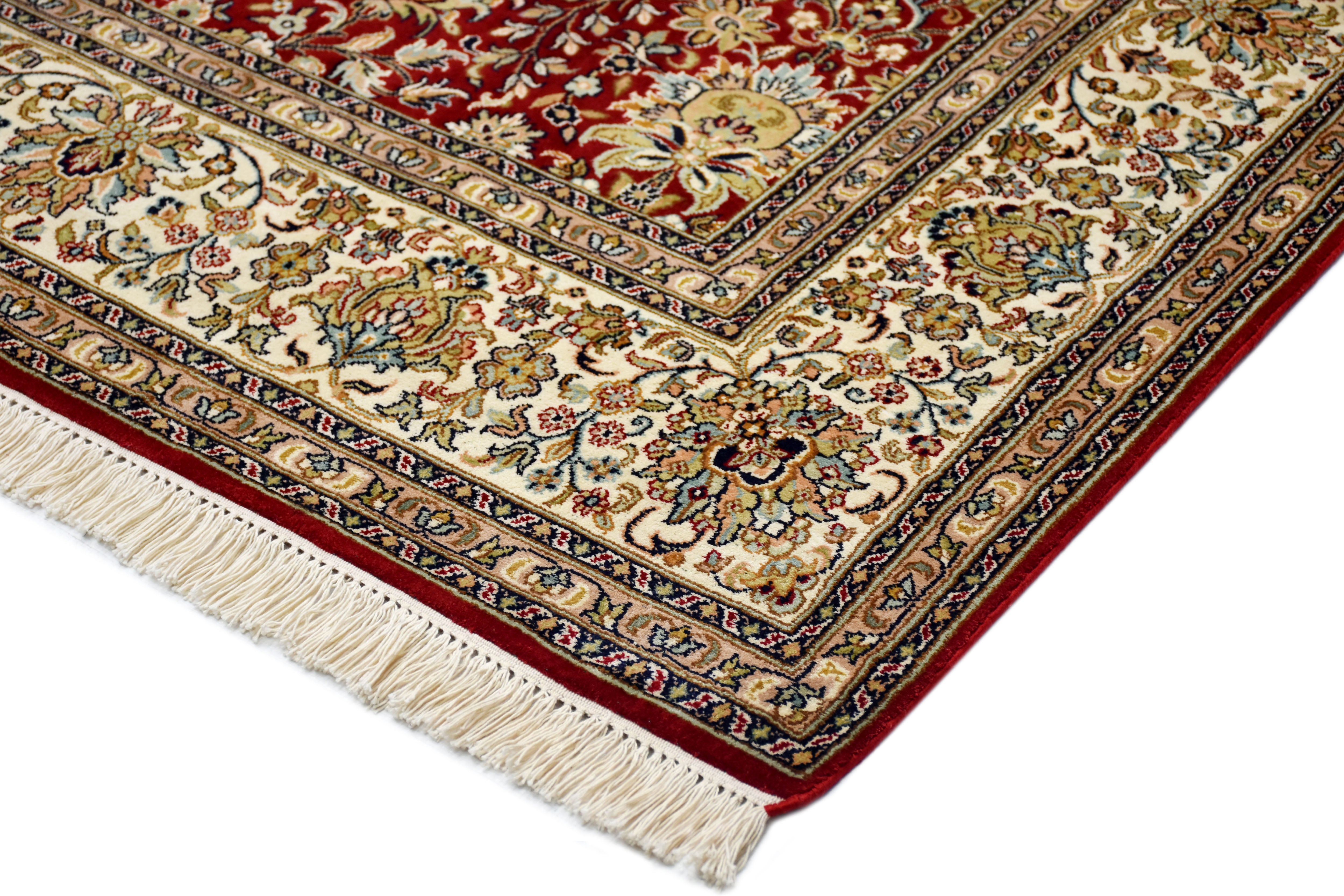 kayoom-allover-4185-multi-orient-teppich-190-x-277-cm image 5