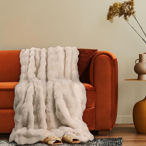 paco-home-tagesdecke-rauten-3d-200x240cm-creme image 8