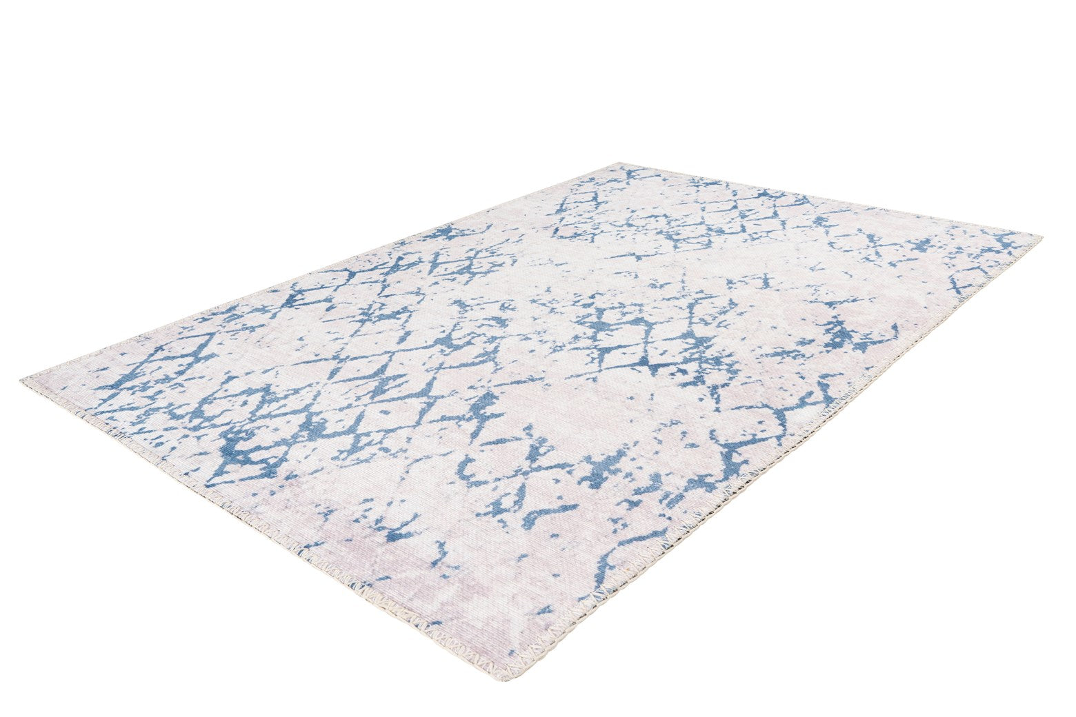 kayoom-peron-425-teppich-mit-print-muster-im-vintage-retro-design-verschiedene-g image 3