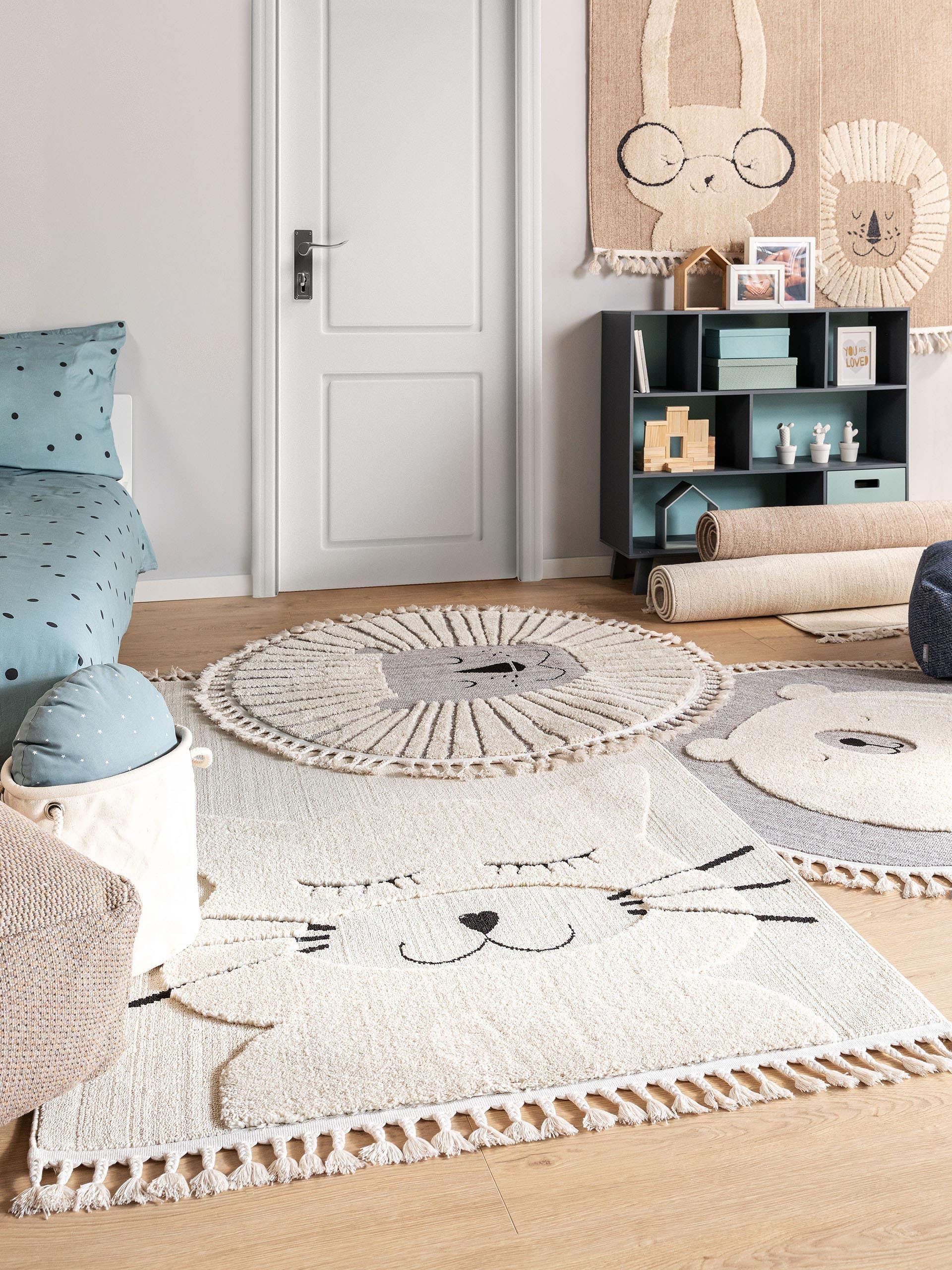 benuta-lytte-kinderteppich-momo-creme-90x130-cm image 6