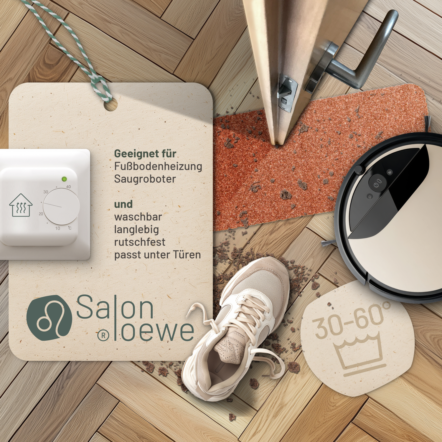 salonloewe-blend-terra-minimatte-30-x-100-cm-erdiger-terrakotta-farbton image 2