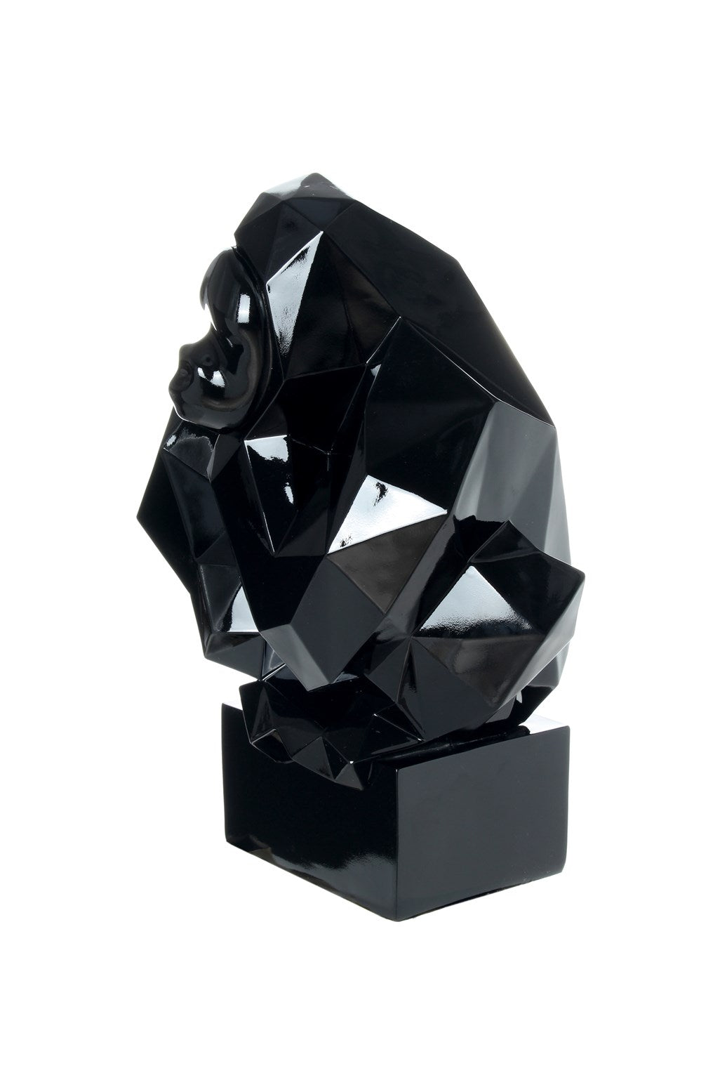 kayoom-skulptur-kenya-210-handgefertigte-dekofigur-in-modernem-design image 4