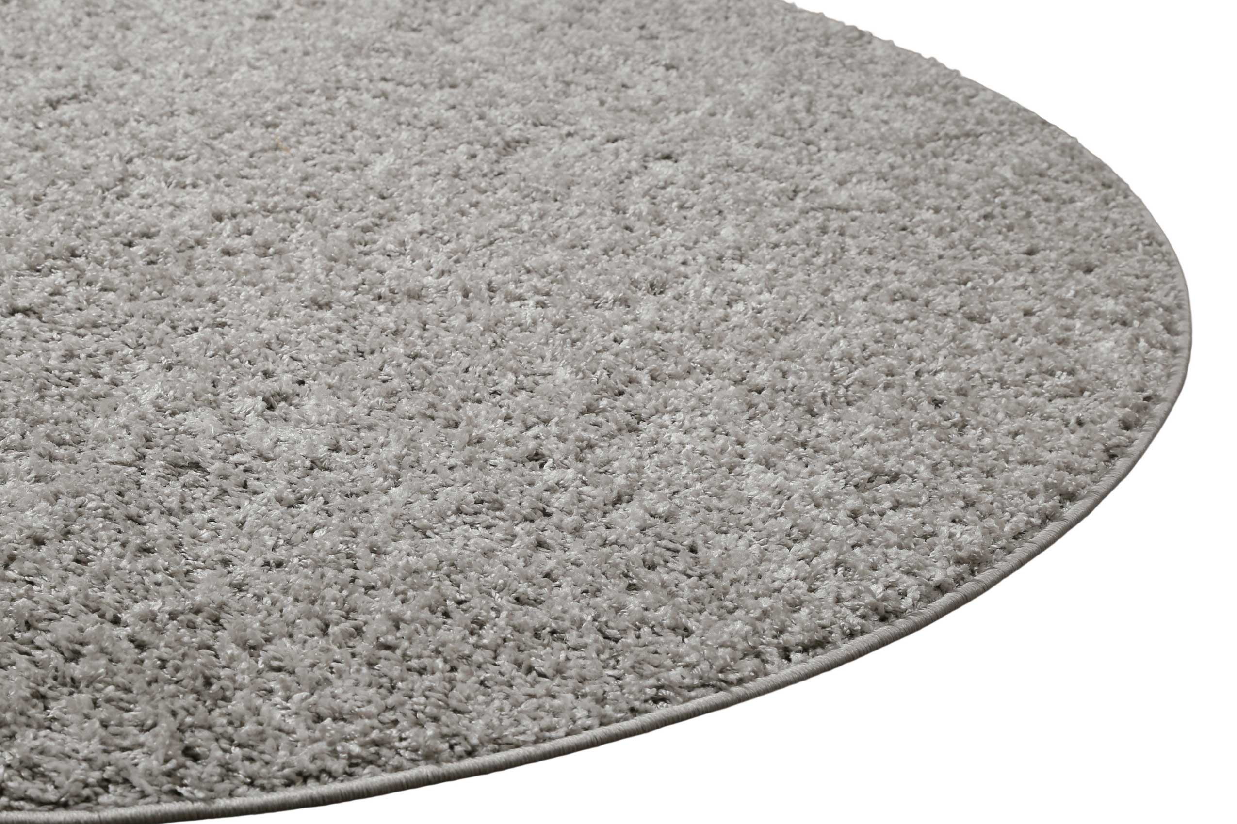 weconhome-basics-greta-hochflorteppich-rund-grau-gewebt-waschbar-bei-30-c-rutsch image 3