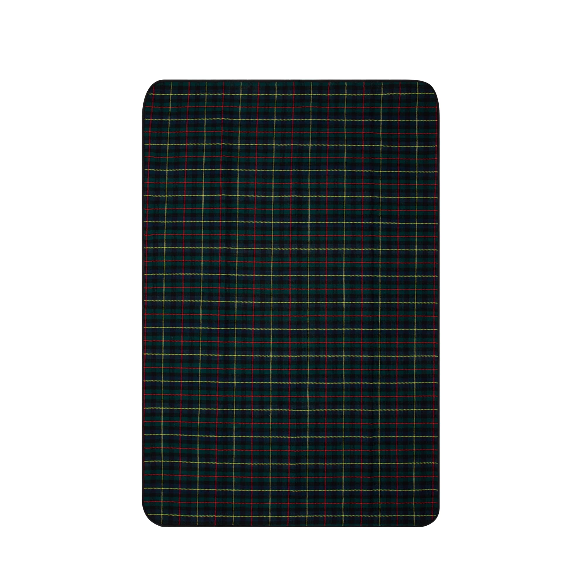 paco-home-picknickdecke-xxl-wasserdicht-dunkel-gr-n-3-200x300-cm image 6