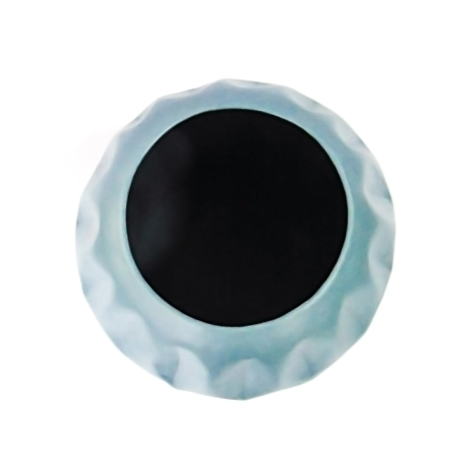 kayoom-vase-wanda-moderne-dekovase-aus-metall-matte-oberfl-che-uni-nicht-wasserd image 8