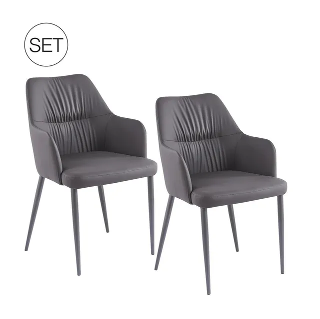 kayoom-stuhl-merit-125-2er-set-handgefertigt-hoher-sitzkomfort-verschiedene-farb image 1