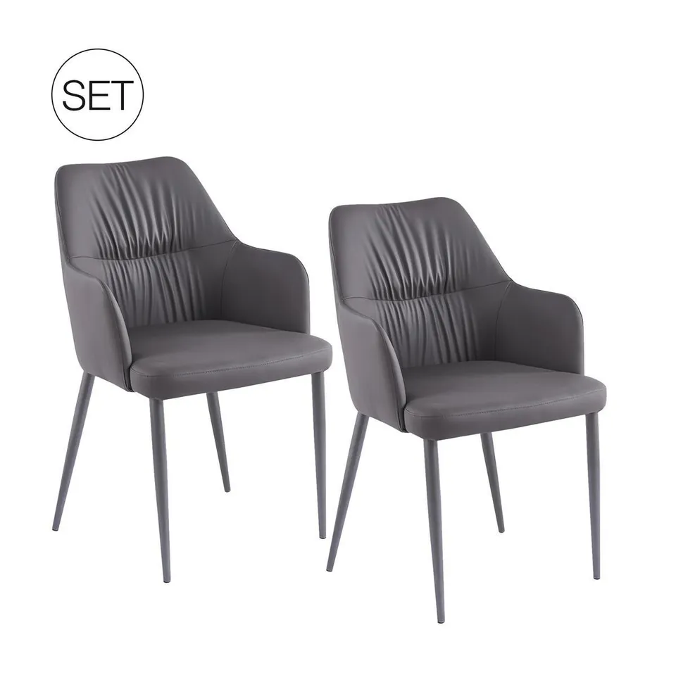 kayoom-stuhl-merit-125-2er-set-handgefertigt-hoher-sitzkomfort-verschiedene-farb image 1