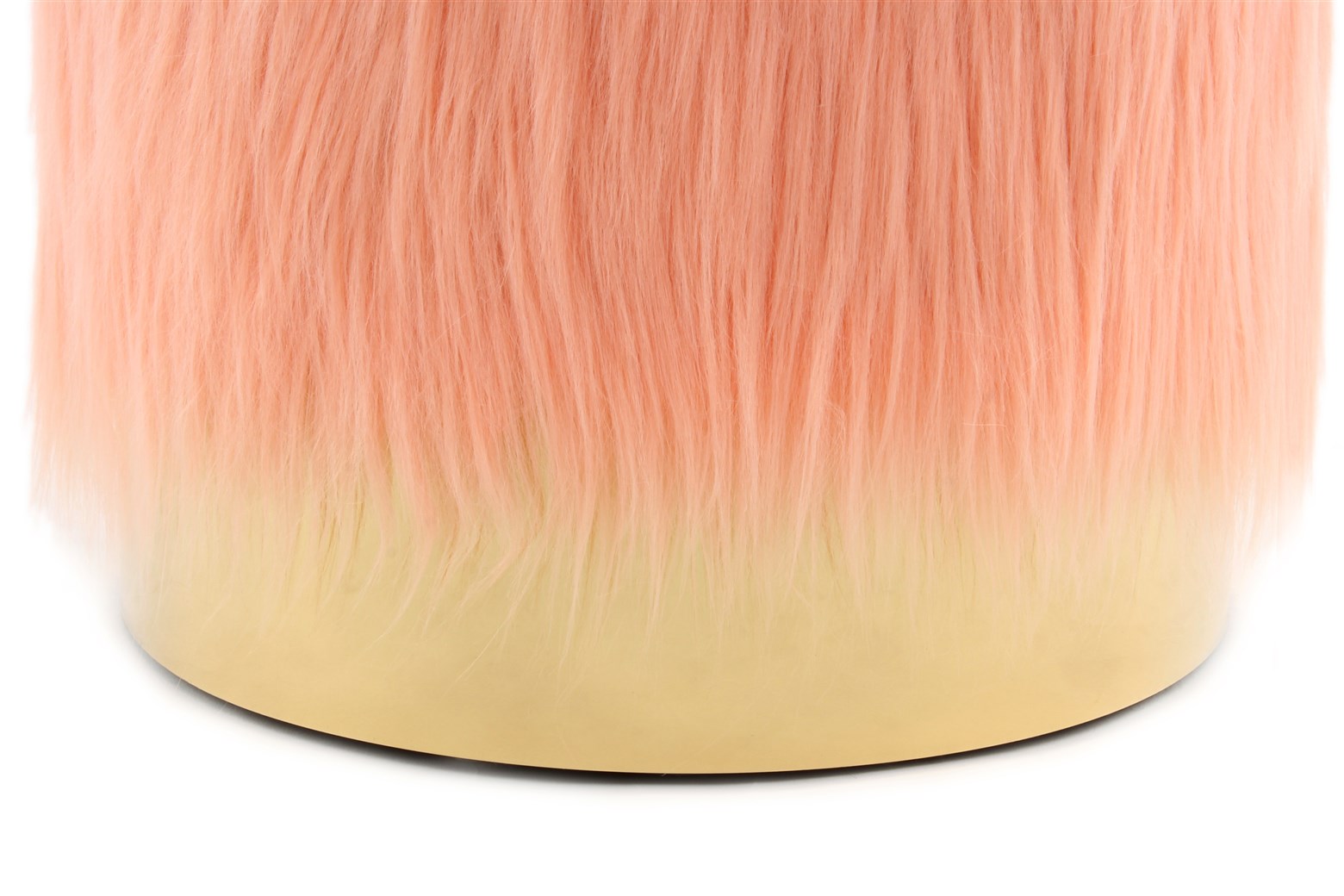kayoom-hocker-polly-525-kunstfell-pouf-mit-goldenem-standfu-sitzhocker-in-fellop image 5