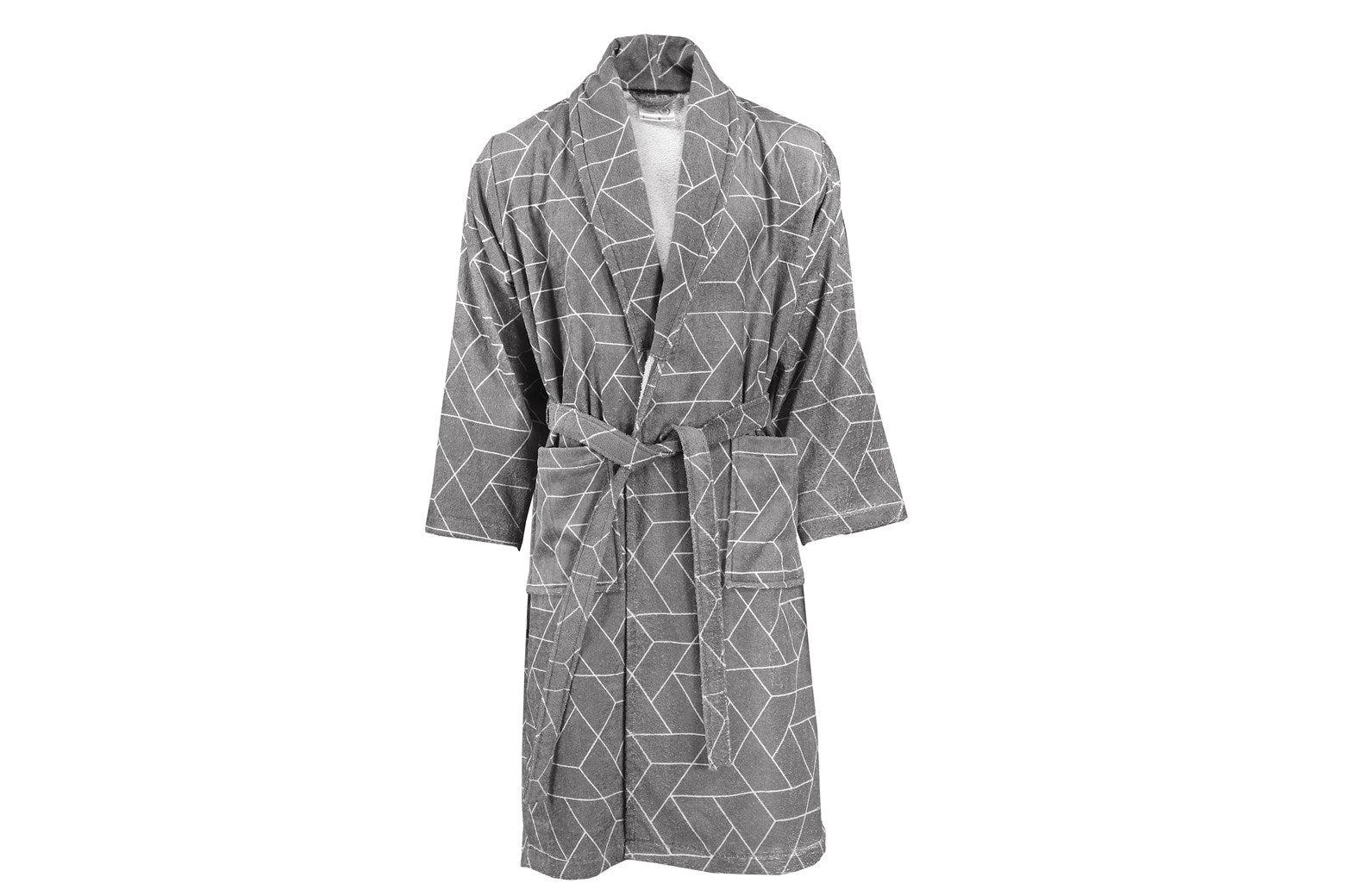 kayoom-bademantel-florence-125-kuscheliger-unisex-bademantel-f-r-damen-und-herre image 1