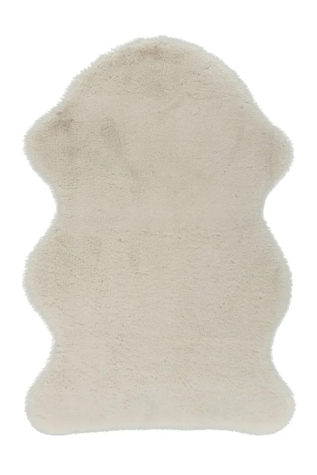 kayoom-estonia-kunda-hochflorteppich-sheepskin-form image 1